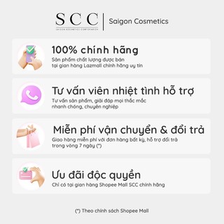 Combo 2 Nước hoa Cindy 50ml/chai