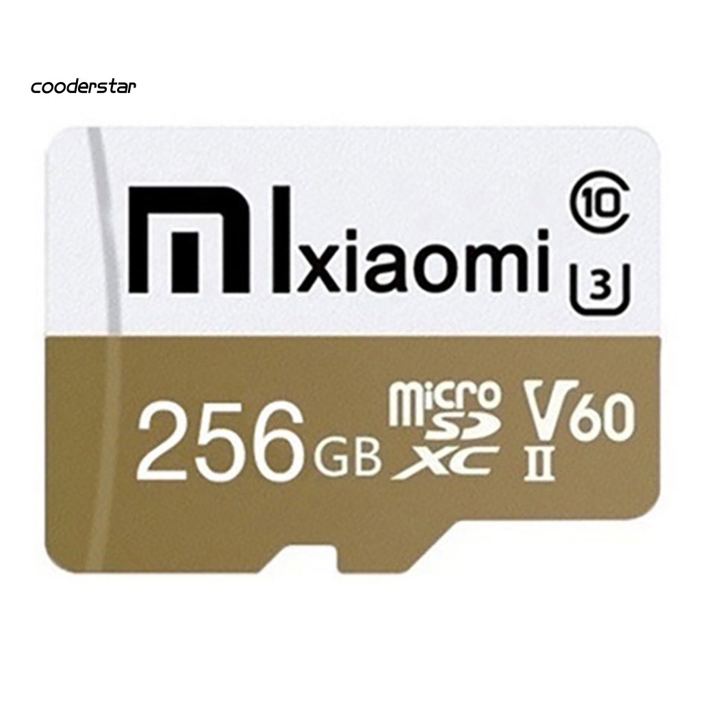 Thẻ Nhớ COOD 16GB / 32GB / 64GB / 128GB / 256GB / 512GB / 1TB U3 Class 10