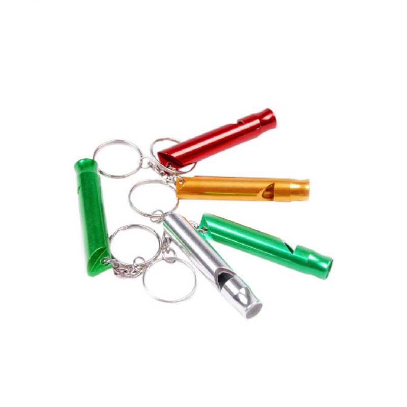 Còi Huấn Luyện Thú Cưng Bằng Hợp Kim Nhôm