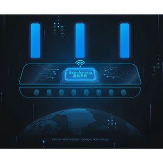 Router wifi Max-Stream™ AC1900 LINKSYS EA7500S