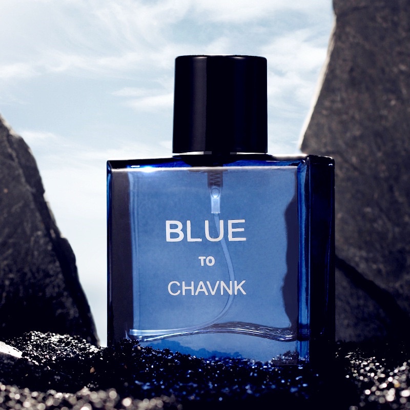 A5 Nước Hoa Nam Blue De Chavnk Màu Đen Chai 50ml Hương Thơm Dịu Mát Cuốn Hút Và Sang Trọng