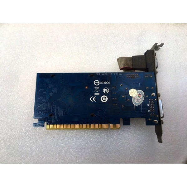 Cạc màn hình 512MB /1GB /2GB /4GB, VGA .