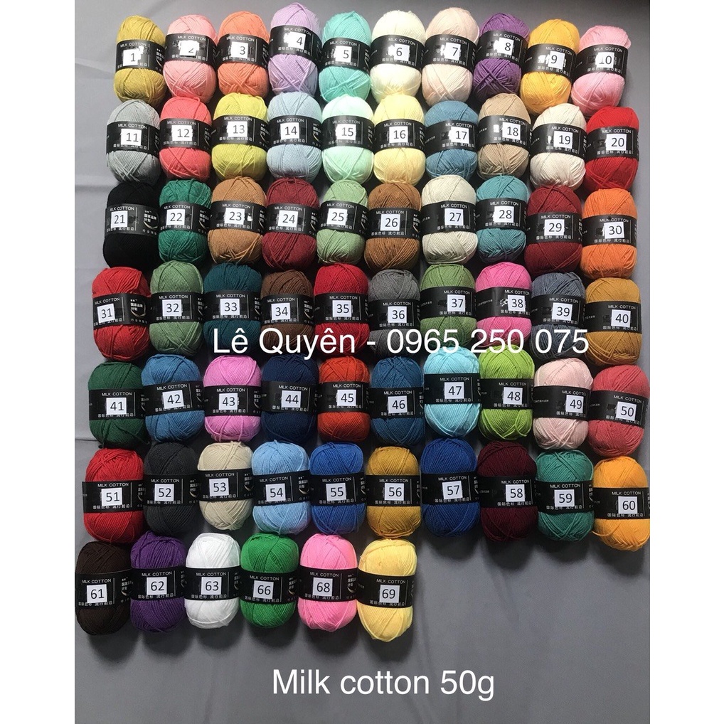 1 Bông Hoa Hướng Dương móc tay handmade từ len milk cotton làm quà tặng bạn bè, decor nhà cửa dễ thương