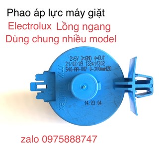 Phao áp lực máy giặt Electrolux lồng ngang
