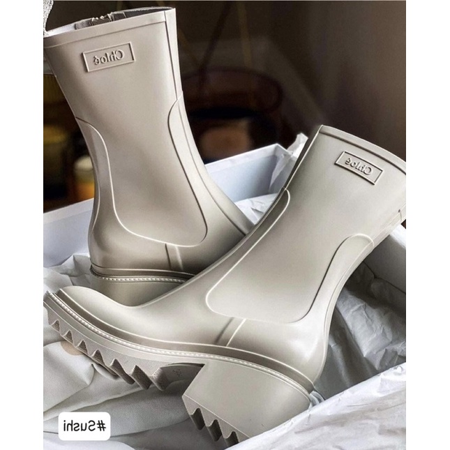 GIÀY BỐT MẪU MỚI NHẤT THU ĐÔNG NÀY ĐẾ KẾP 7cm KÉO KHOÁ CẠNH