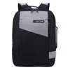 Balo simplecarry p7 grey/black