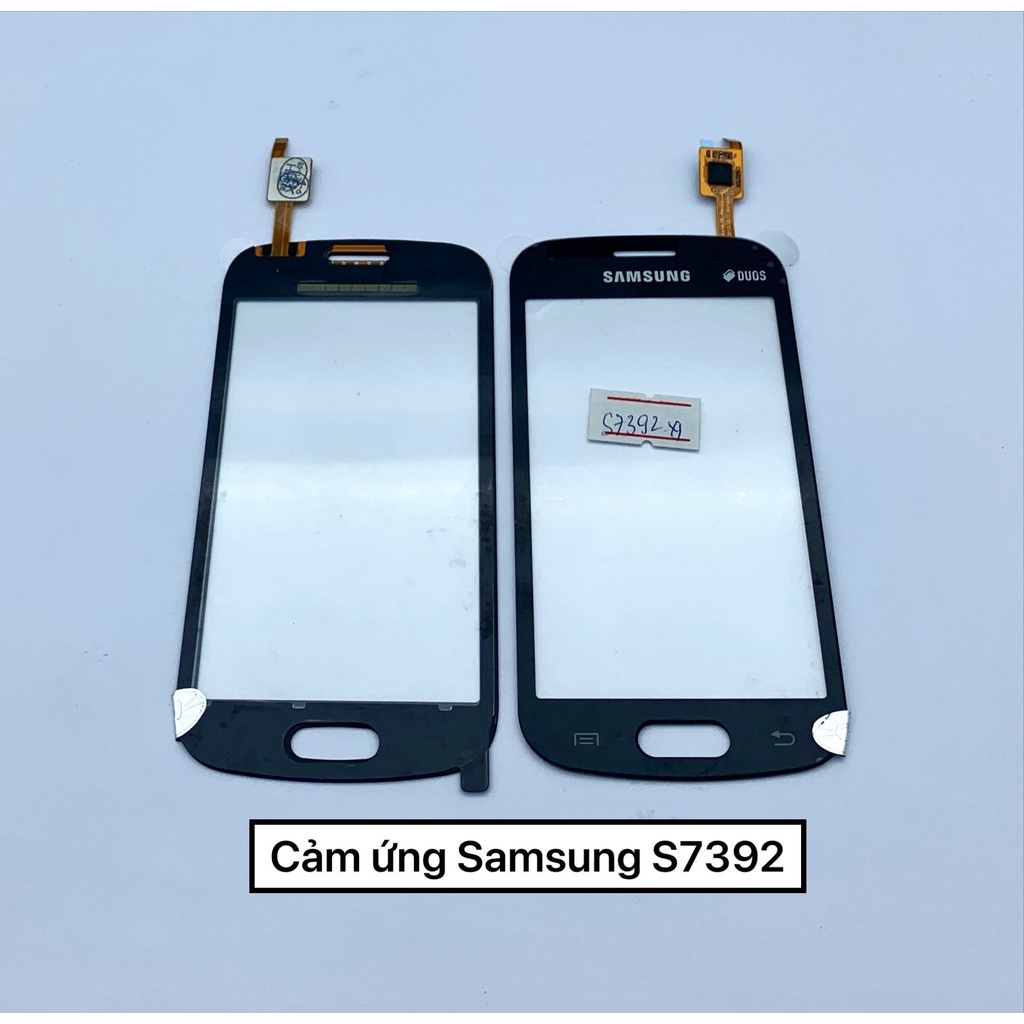Cảm ứng SS S7392