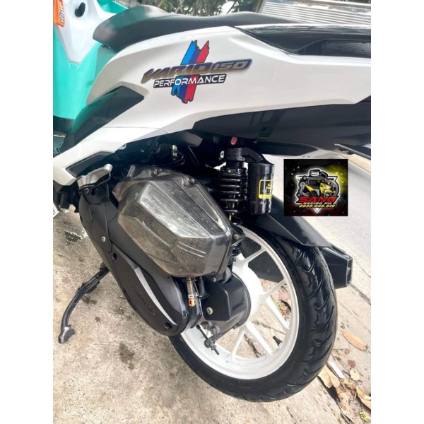 phuộc mb2 vario click vision.