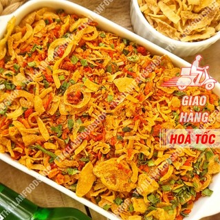Muối Tôm Hành Phi - Hộp 300Gr
