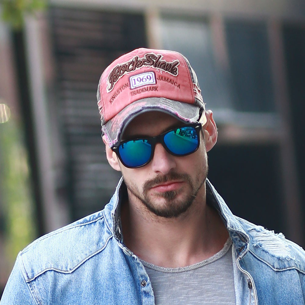 THE CAPAL mũ bóng chày