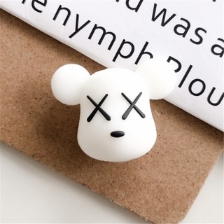 Thú bảo vệ cap sạc cute