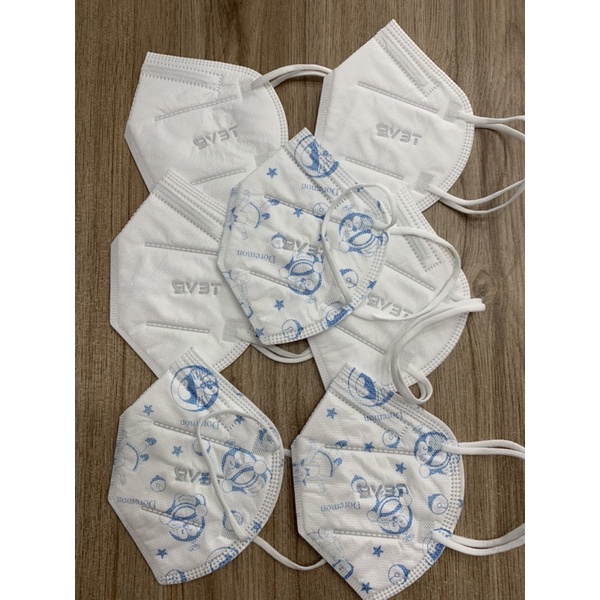 Khẩu trang N95 - BV3T Hộp 20 cái