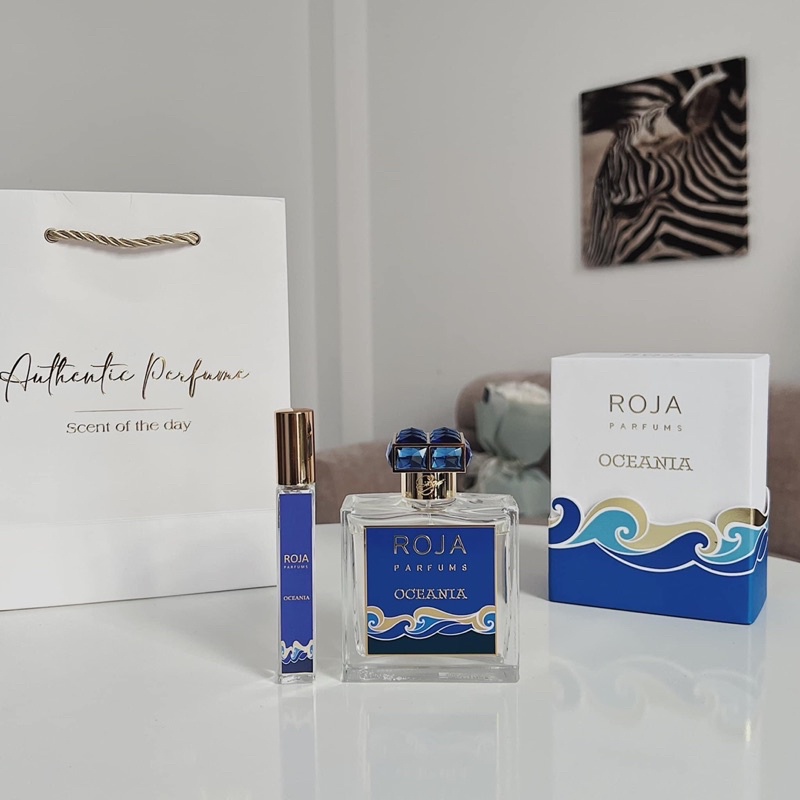 Nước hoa Ro.ja Oceania