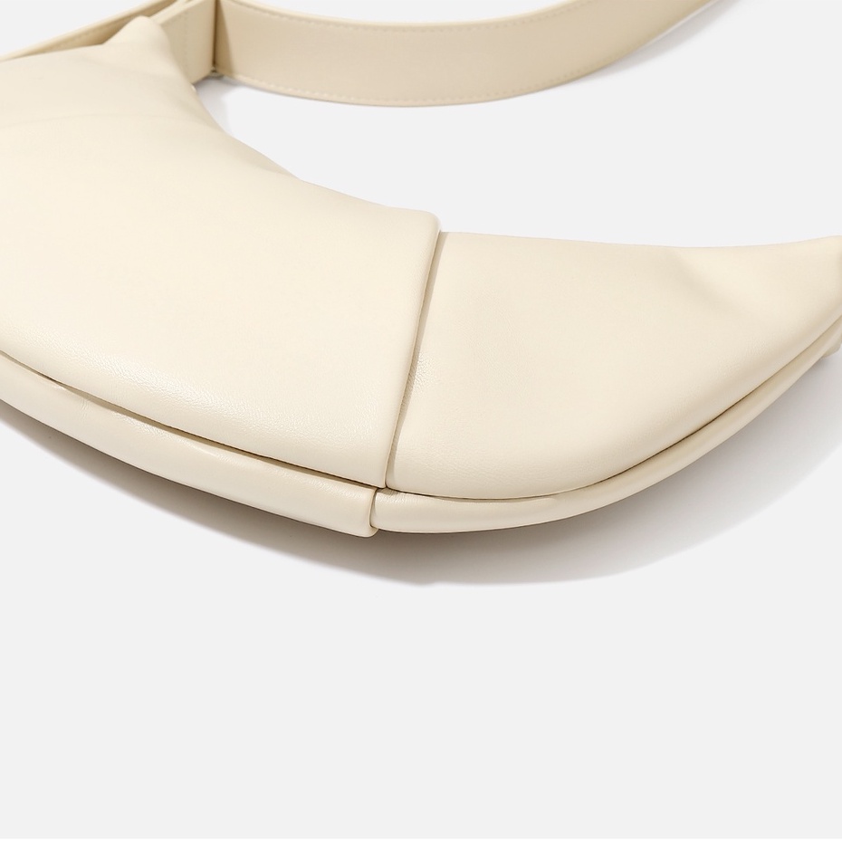 Túi Đeo Chéo Da Giả In Hình David Jones Sub Thời Trang Cho Nữ