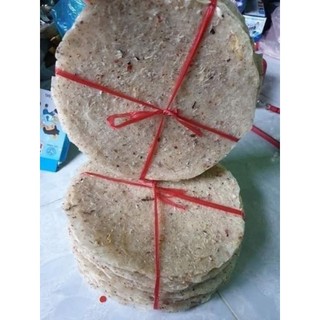 20c bánh tráng dừa Bình Định