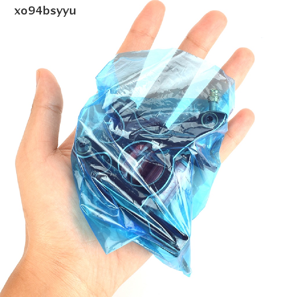 Set 100 Túi Đựng Máy Xăm Dùng Một Lần Xo94Bsyu Tiện Dụng