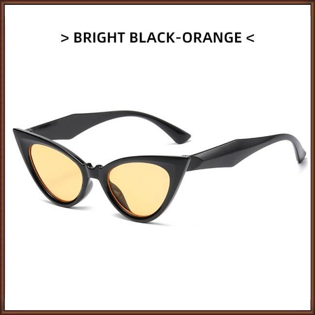 Kính Mát Nhiều Màu Sắc Thời Trang Dành Cho Nữ