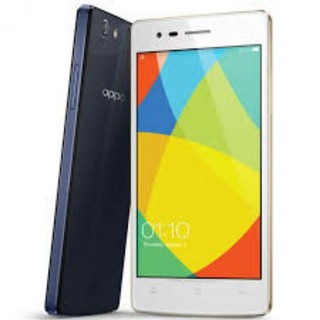 Điện thoại cảm ứng giá rẻ oppo neo 5 ram 1gb bộ nhớ 16gb