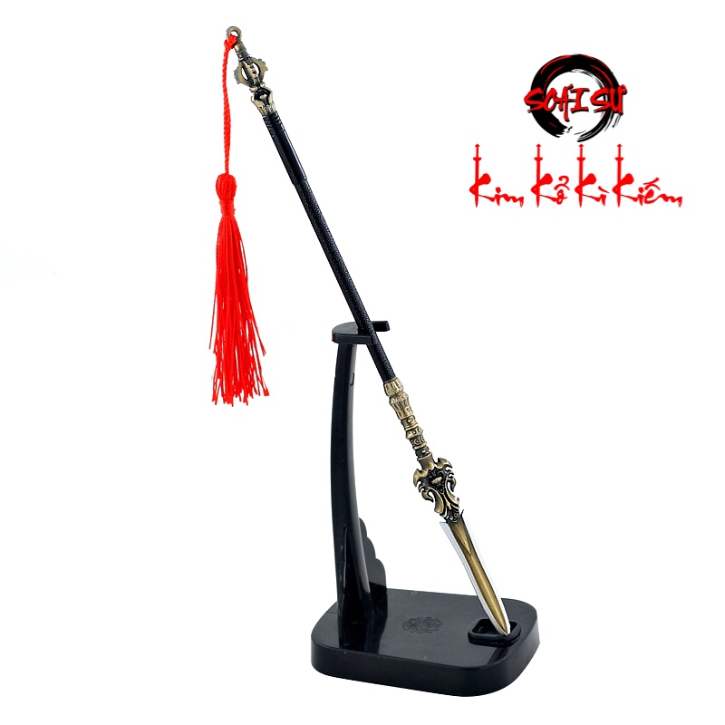 Mô hình thương Tư Mã Ý 22CM - Tam Quốc Diễn Nghĩa