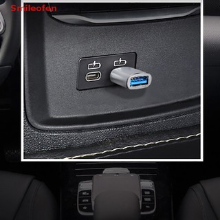 Đầu Chuyển Đổi OTG USB 3.0 Sang USB C Sang Micro Mới
