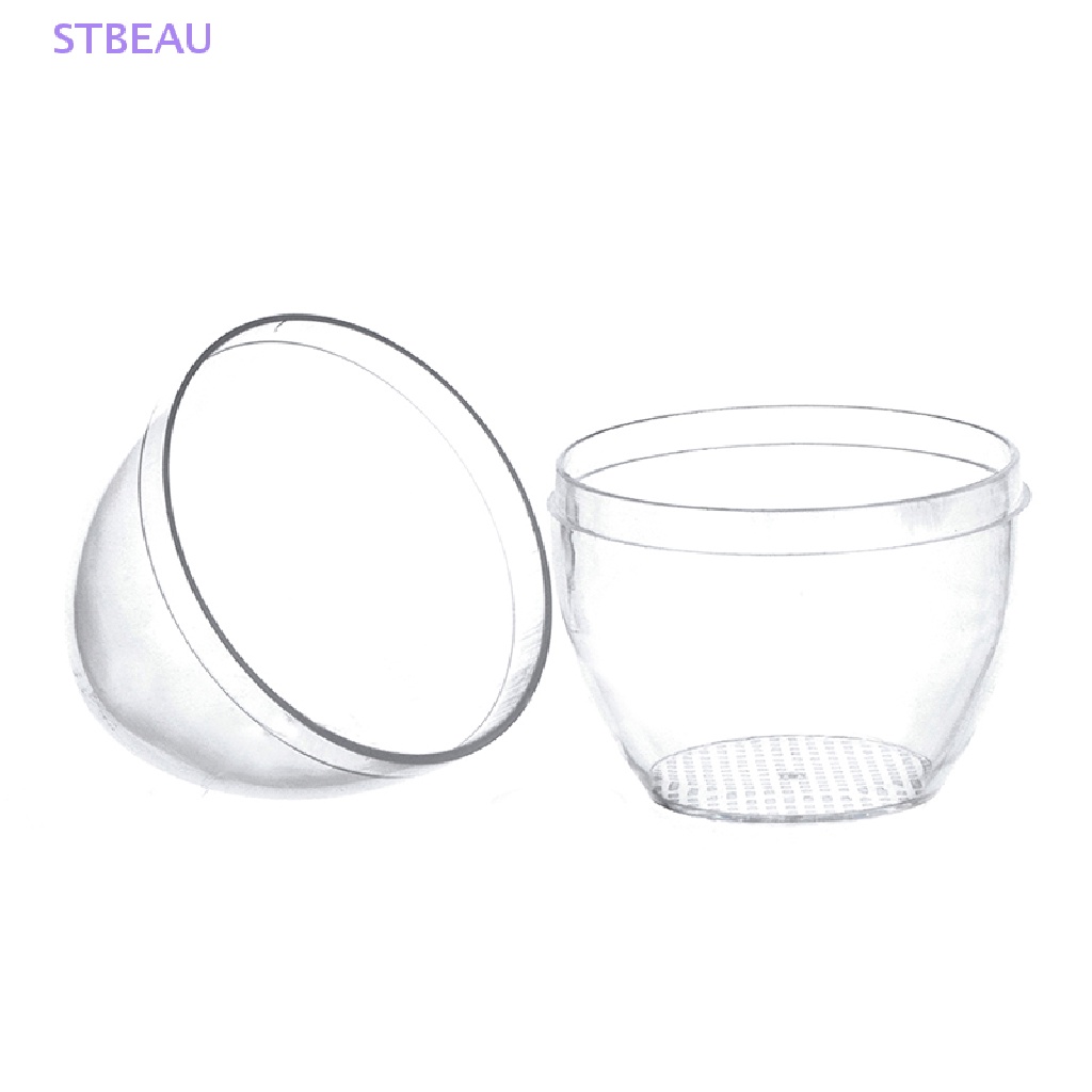 Bộ 2 Giá Đỡ Mút Trang Điểm Làm Đẹp Tiện Dụng