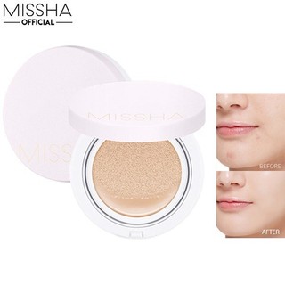 Phấn Nước MISHA HỒNG New Edition M Magic Cushion