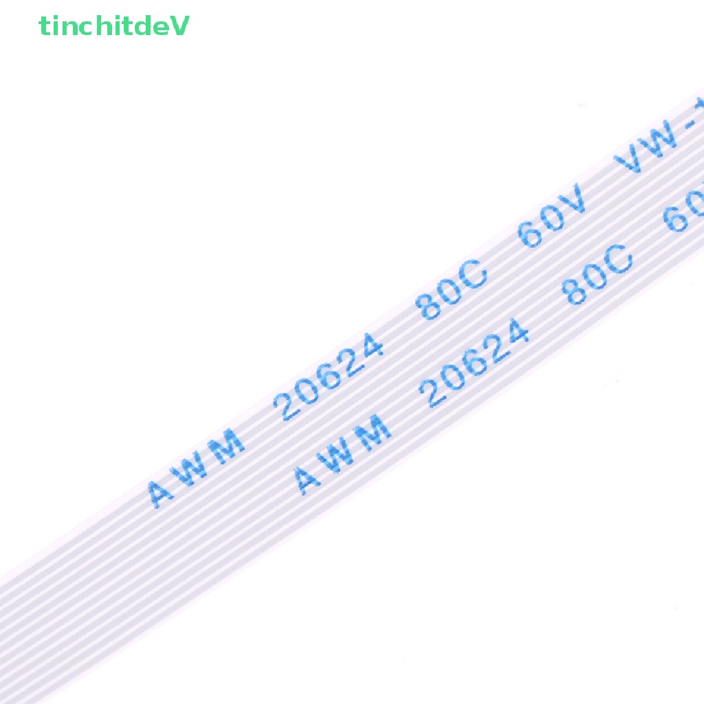 Bộ 5 Dây Cáp Cảm Ứng 12-Pin Cho ASUS K53S A53S X54 Touchpad