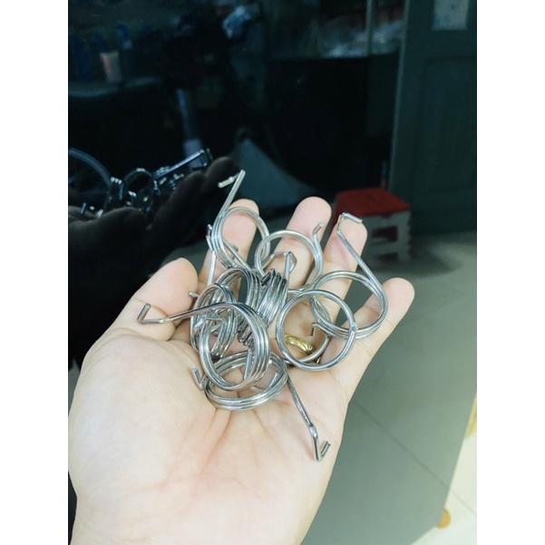 LÒ XO THẮNG ĐÙM TRƯỚC WAVE DREAM FUTURE