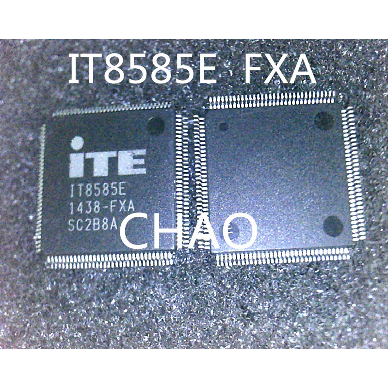 IT8585E ic quản lý nguồn laptop (HCM)