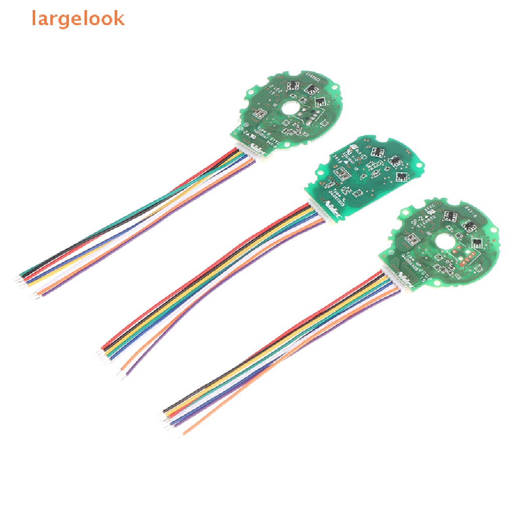 Bảng Mạch Điều Khiển Động Cơ Không Chổi Than 12V-24V Chuyên Dụng