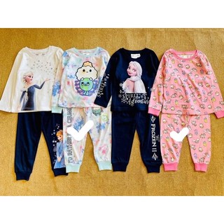 Bộ cotton HM dư xịn