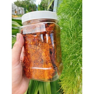 Khô Bò Vụn Lớn siêu ngon