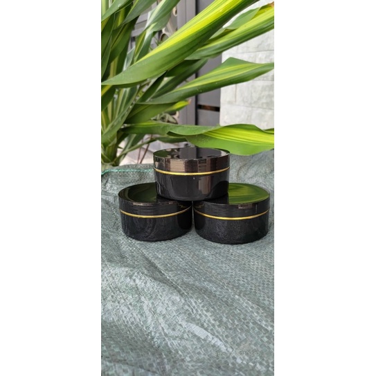 hủ 200g-màu đen-loại 1