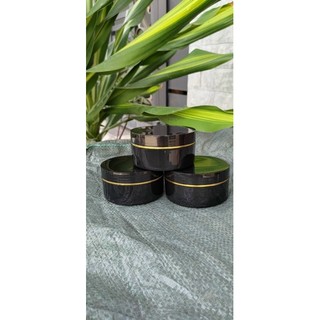 Hủ 200g-màu đen-loại 1