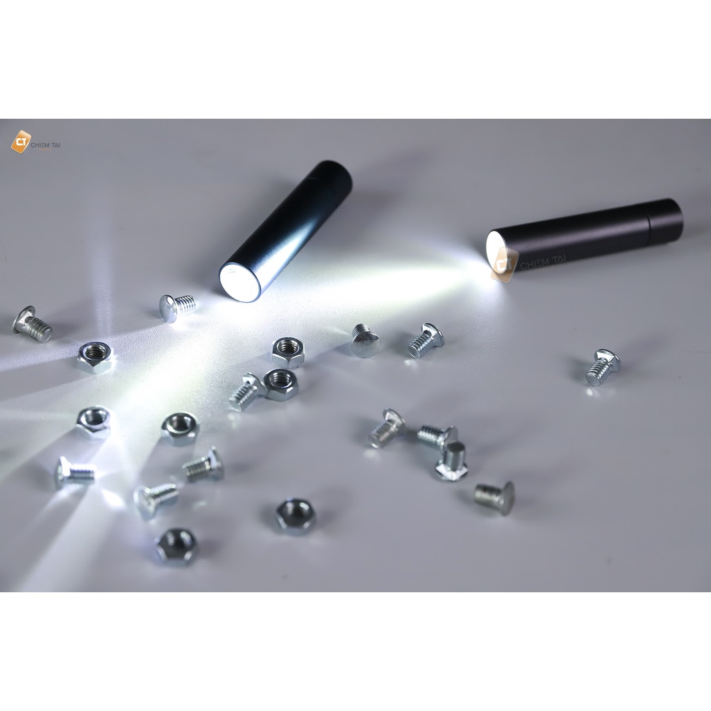 Đèn pin cầm tay CHAO YC-SDT01