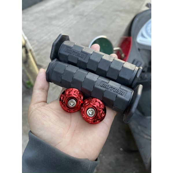 Bao tay DAYTONA Giá 1 đôi Kèm Gù Xi thái