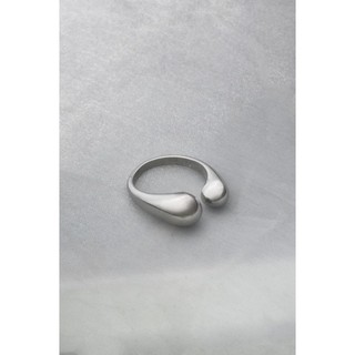 Nhẫn 2 dots