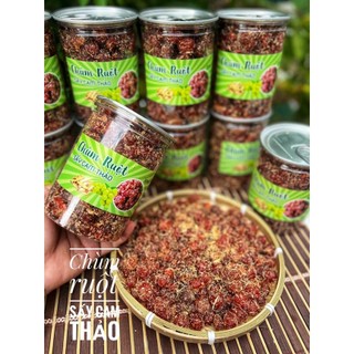500GR CHÙM RUỘT SẤY CAM THẢO
