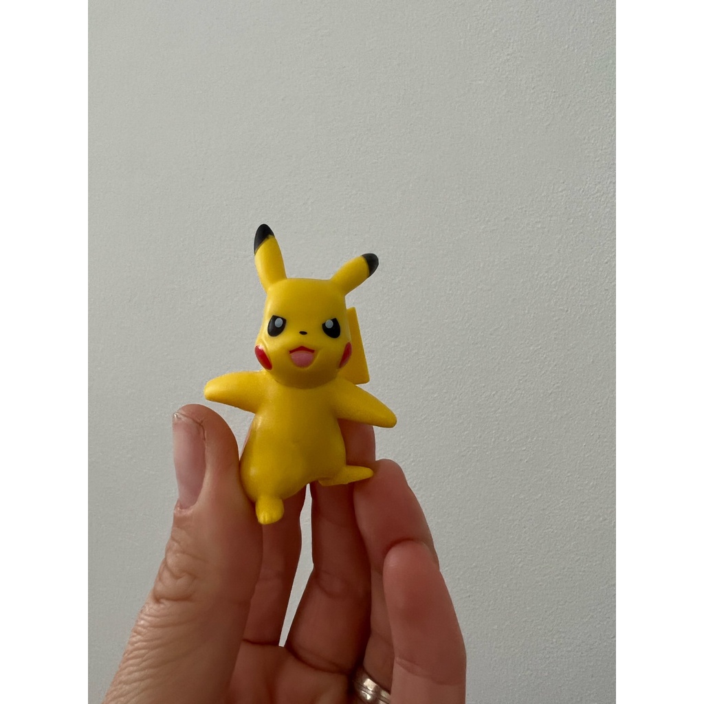 Quả Bóng Pokemon Đồ Chơi Chất Lượng Cao