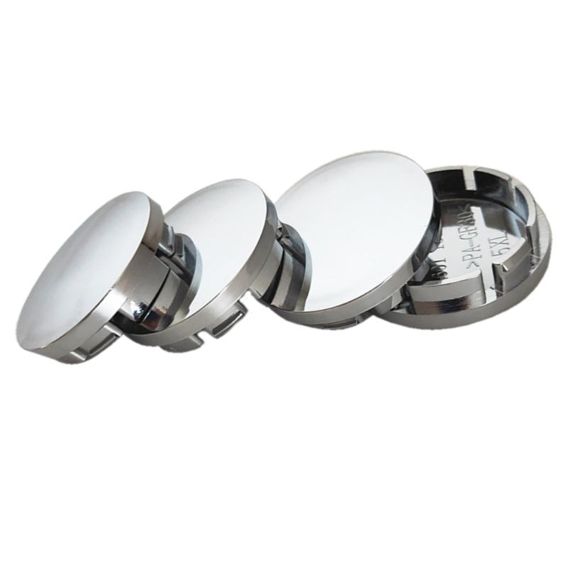 Nắp Đậy Trục Bánh Xe Hơi AOTO 56mm Bằng ABS
