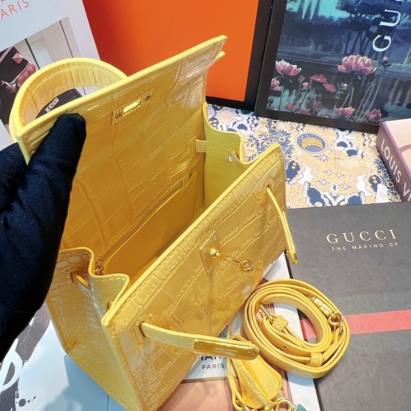 TÚI HM KELLY SIZE 20 FORM CAO SUPER