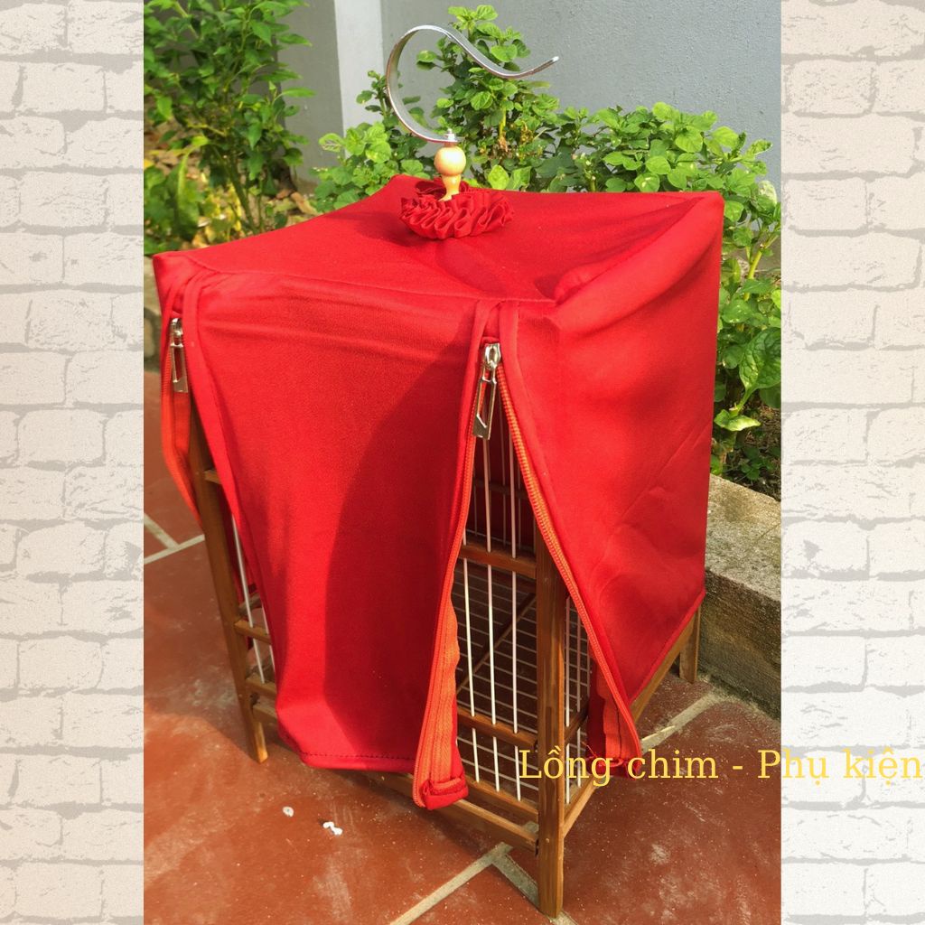 Áo lồng Khuyên, Áo lồng khuyên vuông chất liệu đẹp giá rẻ