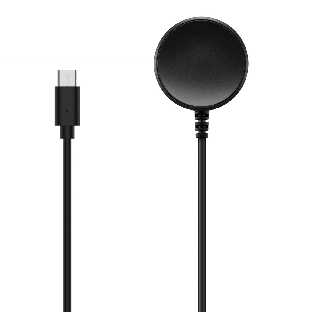 Dây Cáp Sạc Đồng Hồ Thông Minh Cổng USB Loại C Cho Samsung Galaxy Watch 5 40mm 44mm / 5 Pro 45MM / Watch 3 4 / Active 1 2