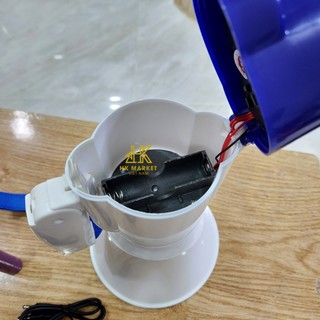 Loa phóng thanh cầm tay HK01