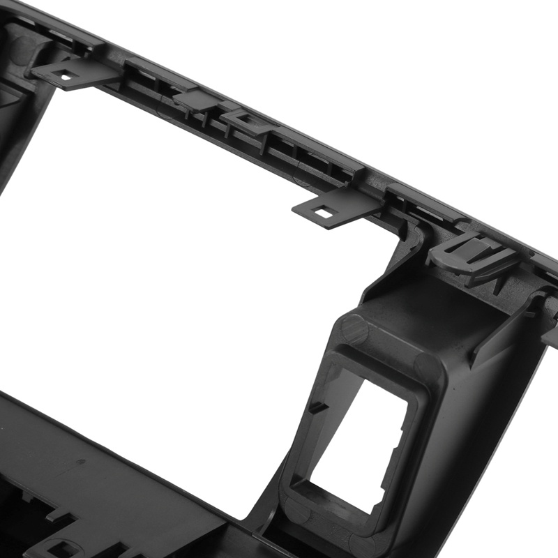 Ốp Viền Máy Điều Hòa Xe Hơi Toyota Corolla Altis 2008-2013 Chất Lượng Cao