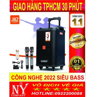Loa kéo jbz-0806 chính hãng ny company