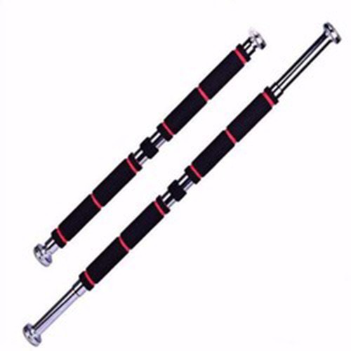 Thanh tập xà đơn treo tường gắn cửa nhiều cỡ có thể tùy chỉnh phù hợp tập gym tại nhà tăng cơ bắp