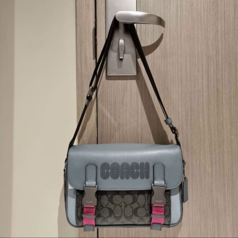 💥Túi Coach Track  xuất xịn💥Rẻ vô địch