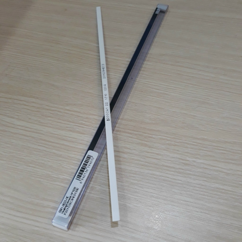 Thanh nhiệt HP 1020, 1010, 1018, 1012, 1015, 1022, 1319f mới 100%. Là đèn sấy máy in có mã hộp mực HP 12a, Q2612a