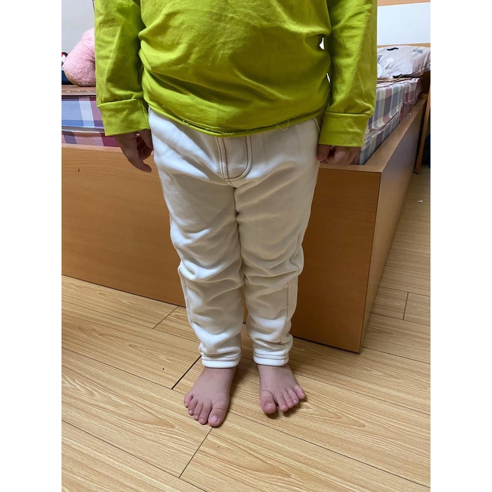 Quần lót lông cho bé trai, bé gái từ 10-22kg